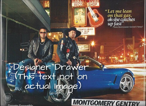 Montgomery gentry for 2007 - gentry,