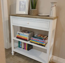French Console Table Vintage
