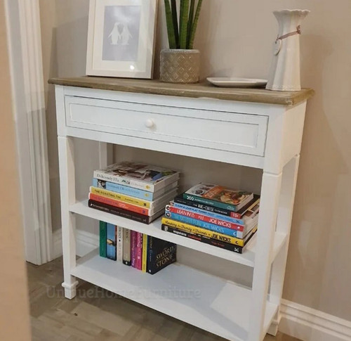 French console table - table, vintage