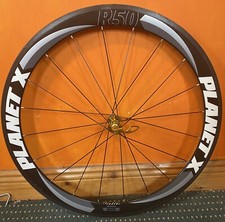 Planet X R50 Tubular Front