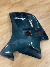 TRIUMPH DAYTONA TROPHY 900 LH LEFT SIDE COWLING FAIRING MID PANEL OEM T2300027