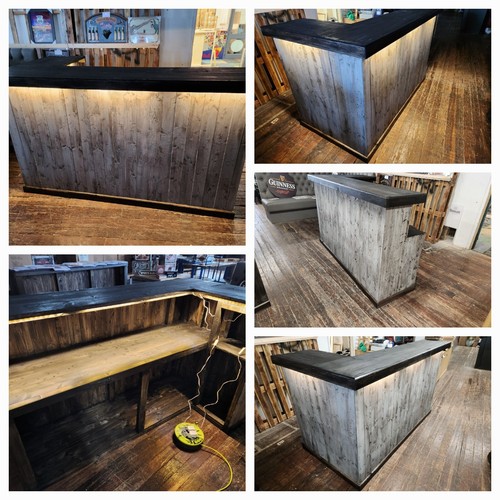 Home bar 193 - home, custom