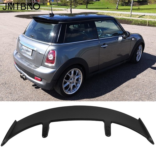 Rear roof window trunk - rear,