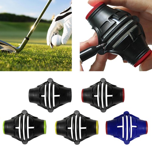 Golf ball marker - ball, mark