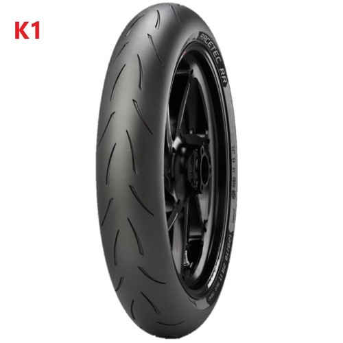 Motorcycle tyre metzeler - tyre,