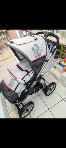 Hauck icoo platon air - icoo, 4