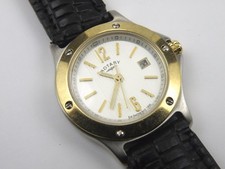 Ladies Rotary Rose Gold
