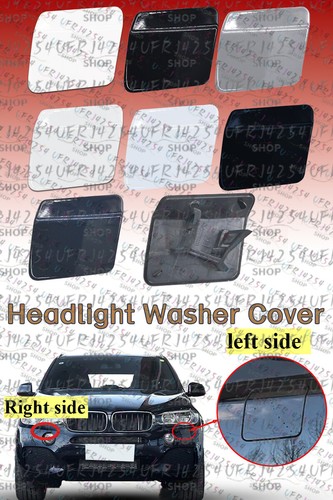 Headlight washer cover for bmw - washer,