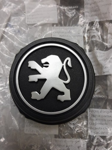 New genuine peugeot 106 - genuine,