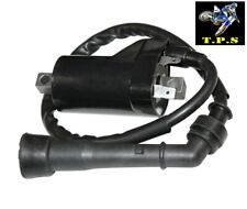 IGNITION COIL PACK SPARK PLUG CAP HT LEAD: SUZUKI SV 650 SV 650S   1999 - 2002