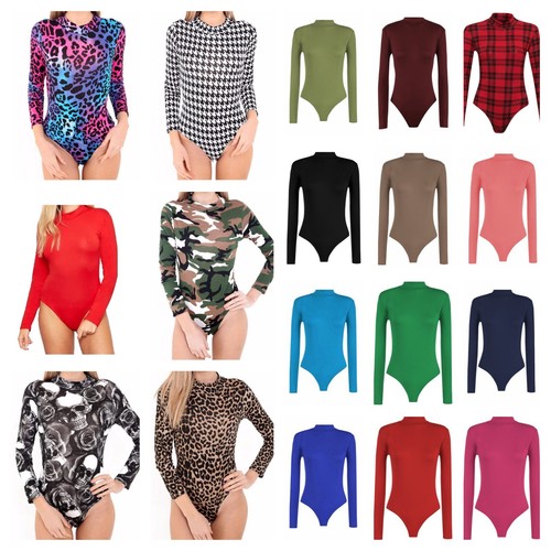 Ladies plain printed long - ladies,