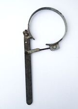 Universal Motorcycle Bike Clutch Flywheel Magneto Strap Wrench 135mm - 160mm