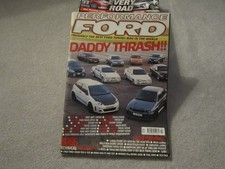 Performance Ford magazine