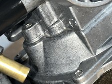 Yamaha XJ 900 Fazer FZR R1 R6 YZ YZF YZFR Ultrasonic Carb Clean + Rebuild Yamaha