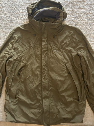 Rohan men green full - rohan, men’s