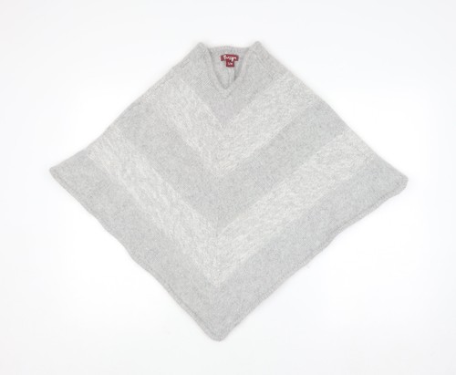 Monsoon women grey lambswool - women,