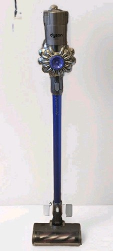 Dyson fluffy cordless - dyson,