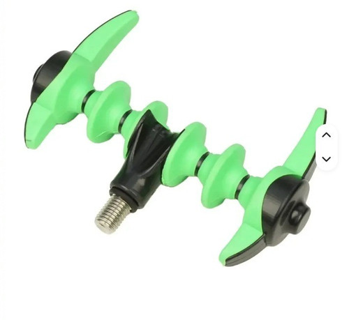 Feeder rod rest match - match, coarse