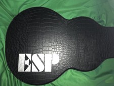 ESP FORM FITTING HARD CASE FOR