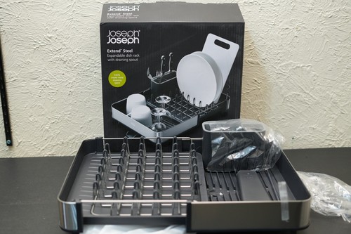 Joseph extend - joseph, steel