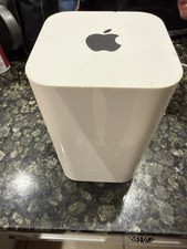  Apple AirPort Time Capsule