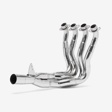 Lextek Stainless Steel Exhaust