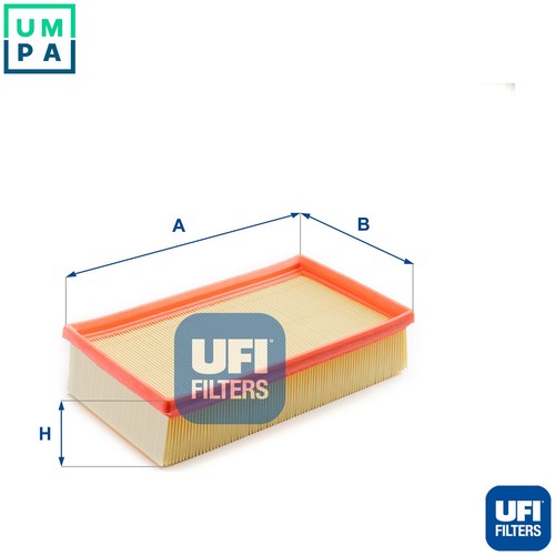Air filter 914 for - air,