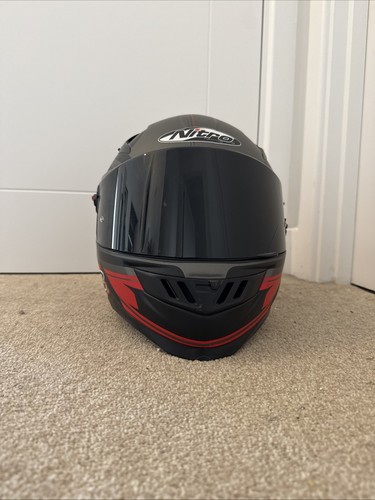 Nitro n2200 veloce dvs - nitro, full