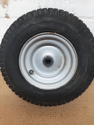 Viking 4082 front - 4082,