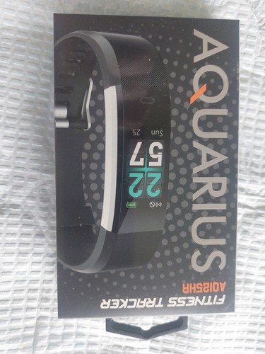 Aquarius aq125hr fitness - aq125hr,