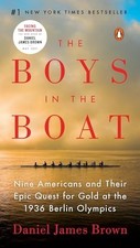 The Boys in the Boat: Nine