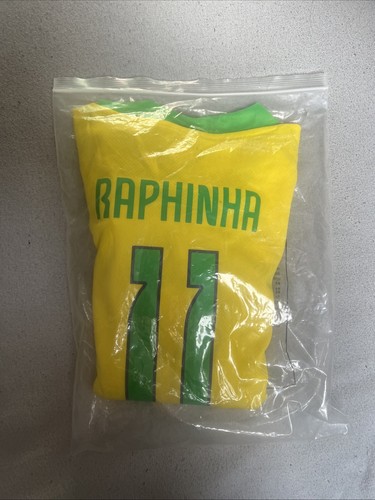Brazil raphinia kit - brazil,