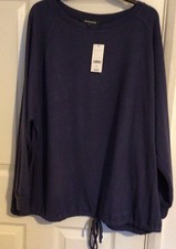 Bon Marche Sweatshirt Style