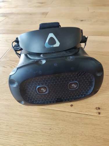 Htc vive cosmos - cosmos, elite