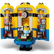 Despicable Me Minions Mini