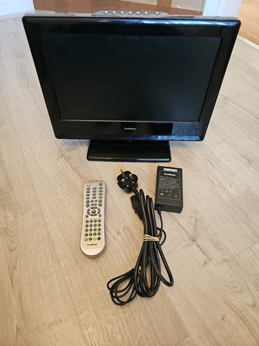Goodmans ld1547d lcd tv - 15.6",