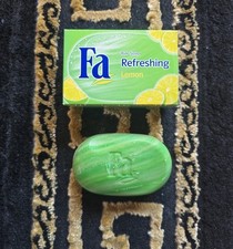 Fa Luxury Soap Refreshing