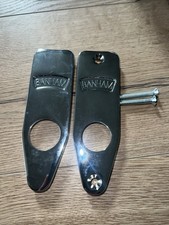 Banham M2002-3 Mortice Lock