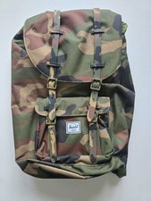 Herschel Little America