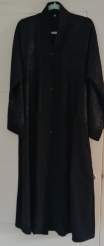 Great polyste abaya for ladies - great,