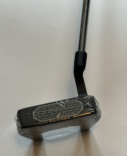 Fumi golf sabre - tooth, putter