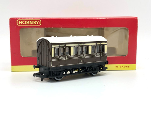 Hornby gauge coach r446 - gauge,
