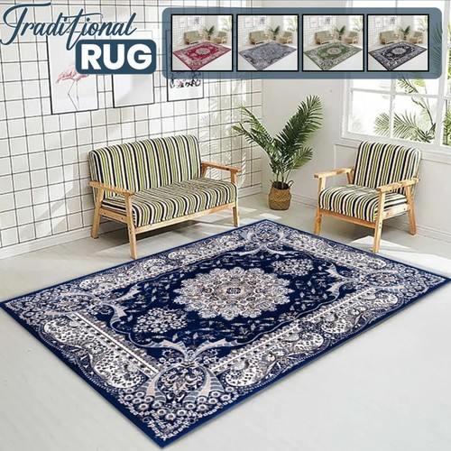 Non slip large traditional - large,