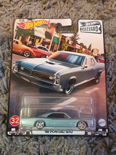 HOT WHEELS DIECAST Premium