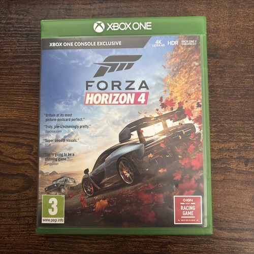 Forza horizon xbox - forza, 4