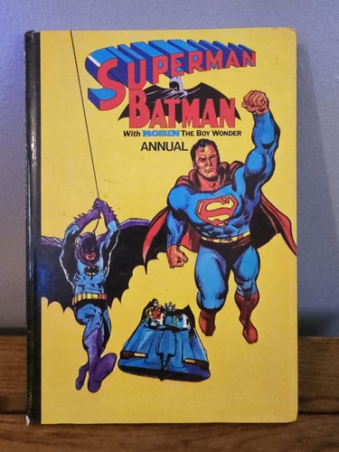 Superman batman with robin the - superman,