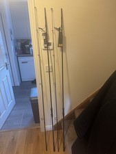 Fox Horizon X5-S Abbreviated