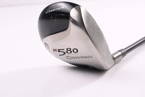 Taylormade r580 wood 15 - taylormade,