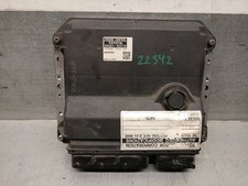 8966142C10 ECU ENGINE CONTROL