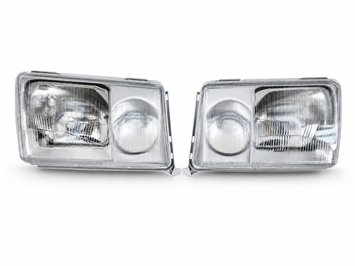 New headlight for - for, mercedes